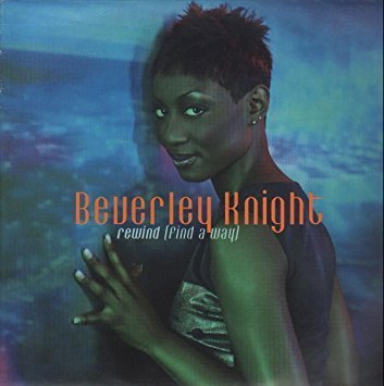 Beverley Knight Rewind