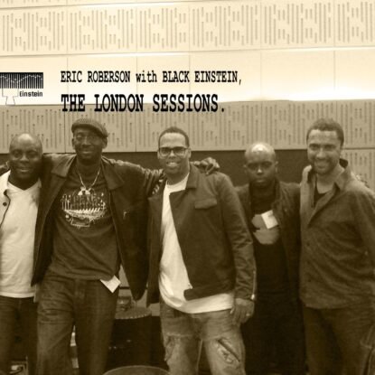 band and eric PS TINT EDTa