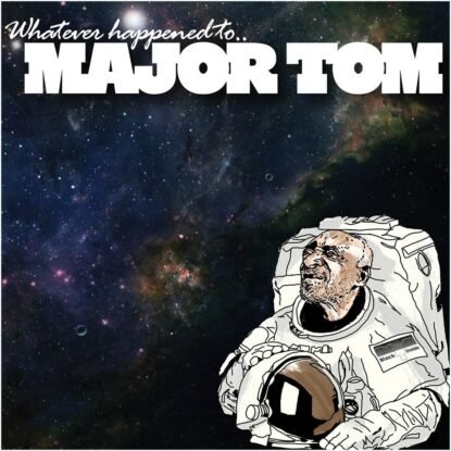 major-tom