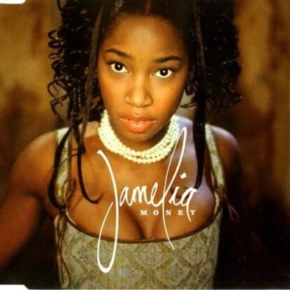 jamelia Money Single