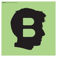 Braintax My Last Best Album