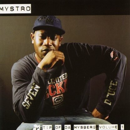 Tip of The Mysberg Vol 1