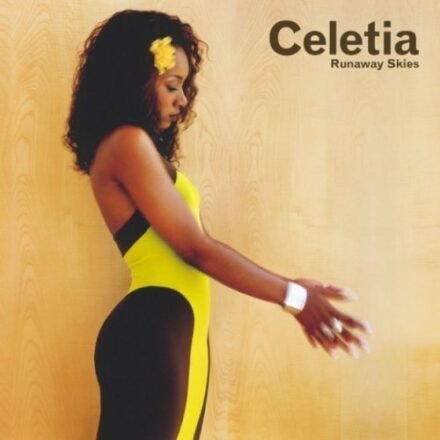 Celetia Runaway Skies Album