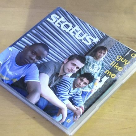 Status - A Guy like me