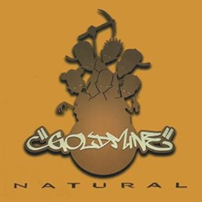 Goldmine Natural 600