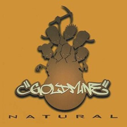 Goldmine Natural 600