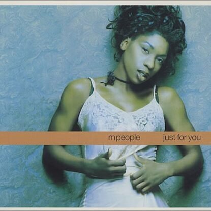 M People Jst 4 u 600