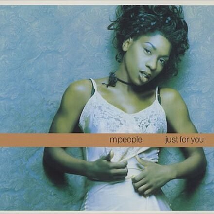 M People Jst 4 u 600