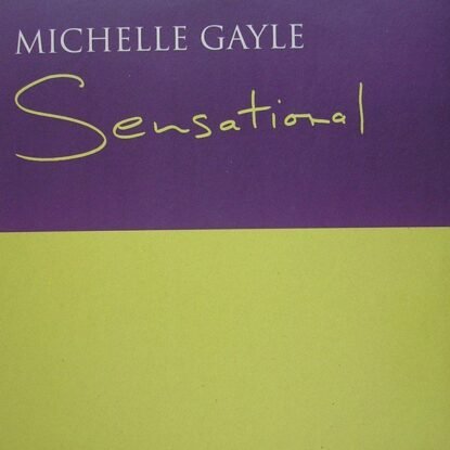 Mich Gayle Sensational Rmx