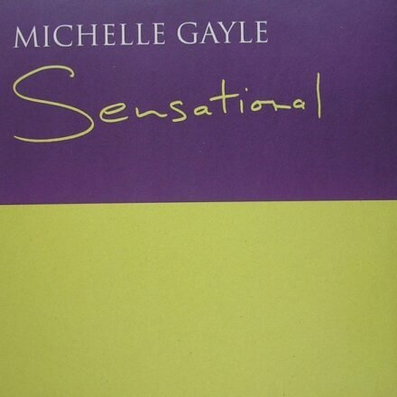 Mich Gayle Sensational Rmx