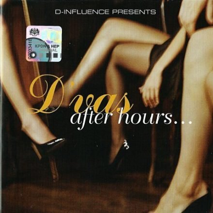 D-Influence Presents