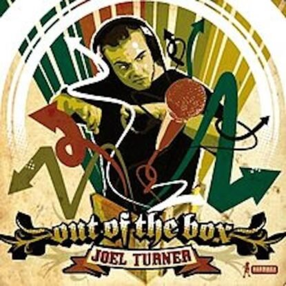 Joel Turner Out of the box
