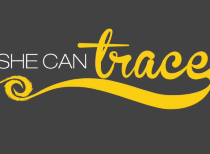 She Can Trace