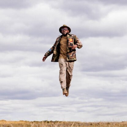 Breis Stranger on Earth