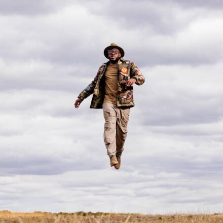 Breis Stranger on Earth