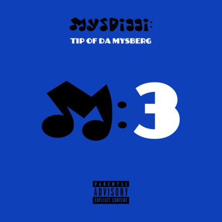 Tip of The Mysberg VOL3