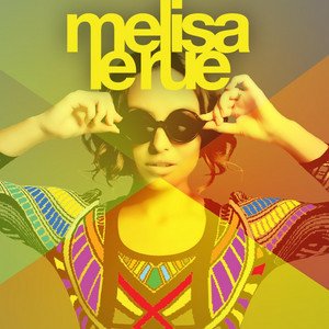 Melisa Le Rue EP